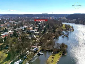 Prodej rodinného domu, Kralupy nad Vltavou - Lobeček, Vltavská, 221 m2