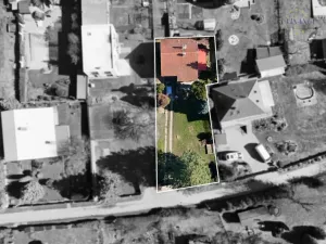 Prodej rodinného domu, Kralupy nad Vltavou - Lobeček, Vltavská, 221 m2