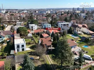 Prodej rodinného domu, Kralupy nad Vltavou - Lobeček, Vltavská, 221 m2