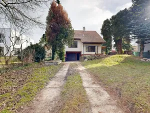Prodej rodinného domu, Kralupy nad Vltavou - Lobeček, Vltavská, 221 m2