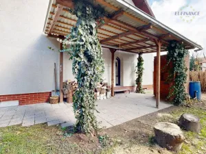 Prodej rodinného domu, Kralupy nad Vltavou - Lobeček, Vltavská, 221 m2