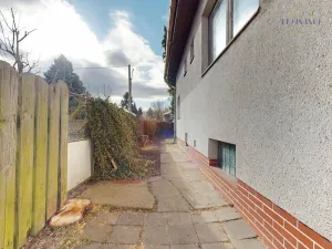 Prodej rodinného domu, Kralupy nad Vltavou - Lobeček, Vltavská, 221 m2