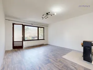 Prodej rodinného domu, Kralupy nad Vltavou - Lobeček, Vltavská, 221 m2