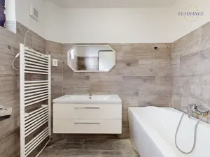 Prodej rodinného domu, Kralupy nad Vltavou - Lobeček, Vltavská, 221 m2