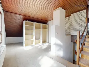 Prodej rodinného domu, Kralupy nad Vltavou - Lobeček, Vltavská, 221 m2