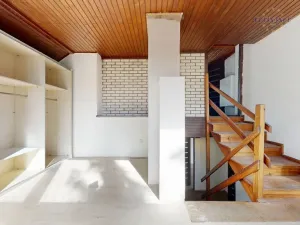Prodej rodinného domu, Kralupy nad Vltavou - Lobeček, Vltavská, 221 m2