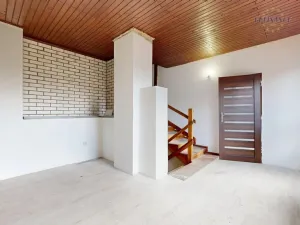 Prodej rodinného domu, Kralupy nad Vltavou - Lobeček, Vltavská, 221 m2