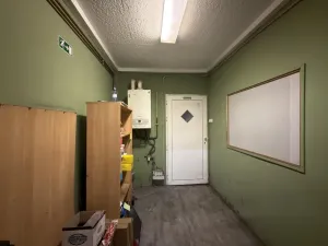 Pronájem výrobních prostor, Praha - Libeň, U Meteoru, 388 m2