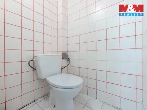 Prodej obchodního prostoru, Karlovy Vary, Moskevská, 85 m2