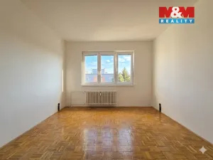 Prodej bytu 2+1, Frýdek-Místek - Místek, Frýdlantská, 53 m2