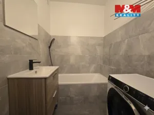 Pronájem bytu 2+1, Havířov - Podlesí, Hálkova, 54 m2