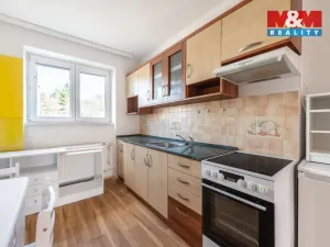 Prodej bytu 2+1, Slavičín, Ševcovská, 59 m2