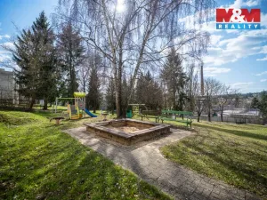 Prodej bytu 2+1, Slavičín, Ševcovská, 59 m2