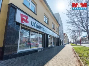 Prodej bytu 2+kk, Uherské Hradiště, Tř. Maršála Malinovského, 53 m2