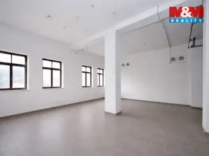 Prodej obchodního prostoru, Havlíčkův Brod, Žižkova, 690 m2