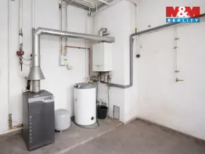 Prodej obchodního prostoru, Havlíčkův Brod, Žižkova, 690 m2