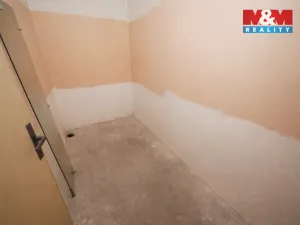 Prodej obchodního prostoru, Havlíčkův Brod, Žižkova, 690 m2