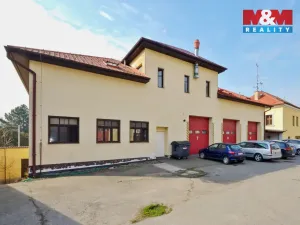 Prodej obchodního prostoru, Havlíčkův Brod, Žižkova, 690 m2