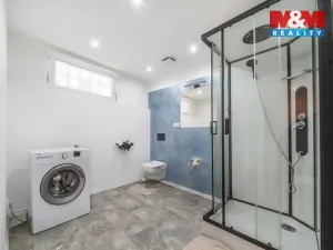 Prodej bytu 3+kk, Skořice, 73 m2