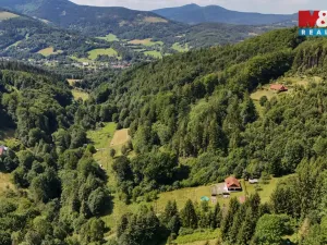 Prodej chalupy, Morávka, 294 m2