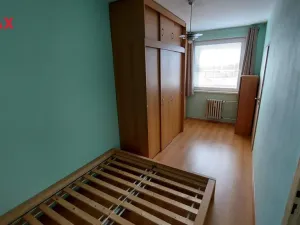 Pronájem bytu 2+1, Přerov - Přerov I-Město, Palackého, 43 m2