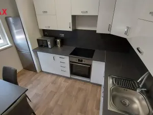 Pronájem bytu 2+1, Přerov - Přerov I-Město, Palackého, 43 m2