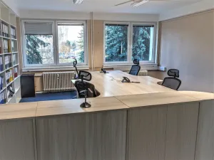 Pronájem kanceláře, Česká Lípa, Děčínská