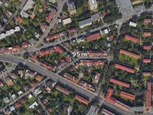 Prodej podílu pole, Praha - Kobylisy, 31 m2