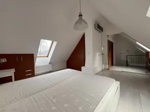 Pronájem bytu 2+kk, Praha - Hlubočepy, Kosořská, 72 m2
