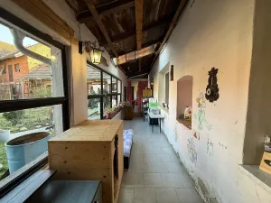 Prodej rodinného domu, Prace, K Mohyle míru, 185 m2