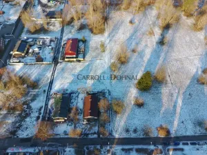 Prodej pozemku pro bydlení, Ostrava - Kunčičky, Šupkova, 40482 m2