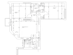 Prodej bytu 3+kk, Praha - Vinohrady, Laubova, 76 m2