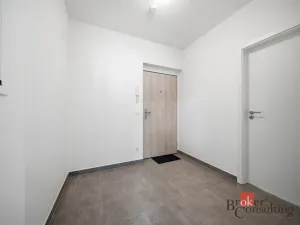 Prodej bytu 2+kk, Hradec Králové - Nový Hradec Králové, Antonína Petrofa, 54 m2