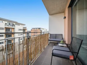 Prodej bytu 2+kk, Hradec Králové - Nový Hradec Králové, Antonína Petrofa, 54 m2