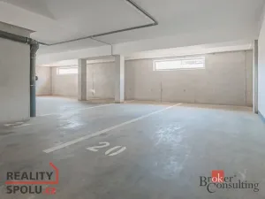 Prodej bytu 2+kk, Hradec Králové - Nový Hradec Králové, Antonína Petrofa, 54 m2