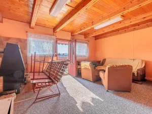 Prodej chaty, Stražisko - Růžov, 145 m2