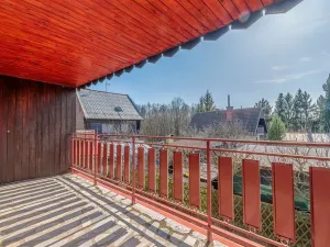 Prodej chaty, Stražisko - Růžov, 145 m2