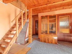 Prodej chaty, Stražisko - Růžov, 145 m2