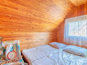 Prodej chaty, Stražisko - Růžov, 145 m2