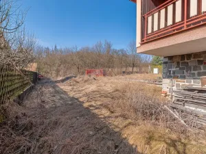 Prodej chaty, Stražisko - Růžov, 145 m2