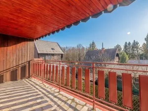 Prodej chaty, Stražisko - Růžov, 145 m2