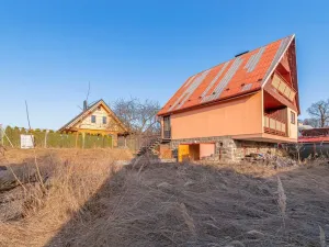Prodej chaty, Stražisko - Růžov, 145 m2