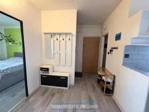 Pronájem bytu 3+1, Hevlín, 74 m2