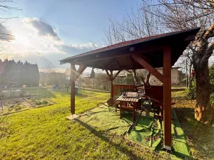 Prodej chaty, Lázně Bohdaneč, 20 m2