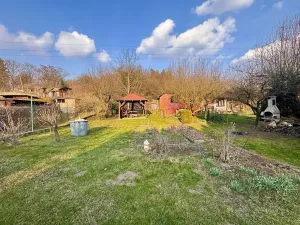 Prodej chaty, Lázně Bohdaneč, 20 m2