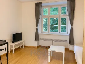 Prodej bytu 2+kk, Praha - Žižkov, Jana Želivského, 44 m2