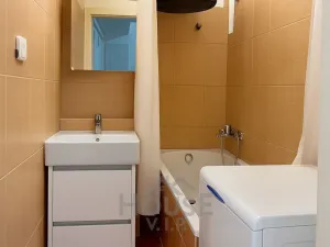 Prodej bytu 2+kk, Praha - Žižkov, Jana Želivského, 44 m2