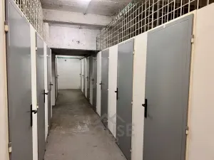 Prodej bytu 2+kk, Praha - Žižkov, Jana Želivského, 44 m2