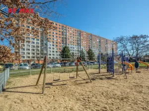 Prodej bytu 2+kk, Praha - Kamýk, Pšenčíkova, 43 m2