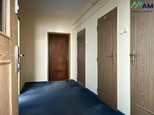 Prodej bytu 2+1, Frýdek-Místek - Místek, Tržní, 70 m2